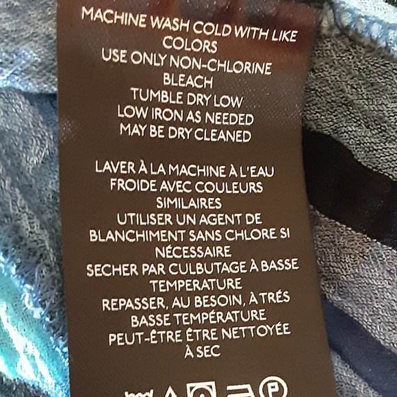 Free People We the Free Blue Plaid Cotton Cami Sleeveless Top Size Small - Picture 15 of 16